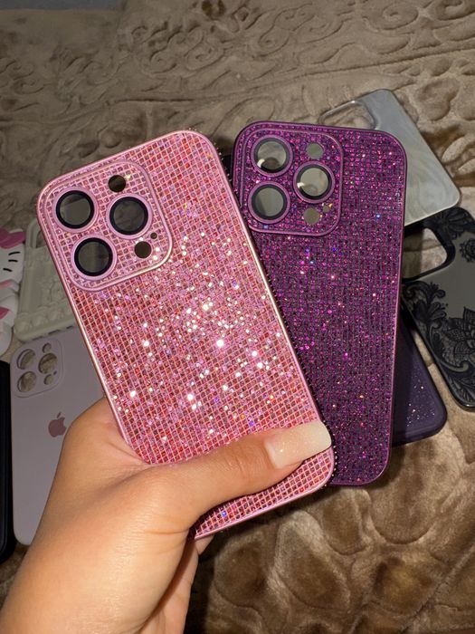 Бу чехол iphone 15 pro