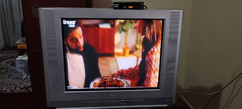 LG televizor sotiladii
