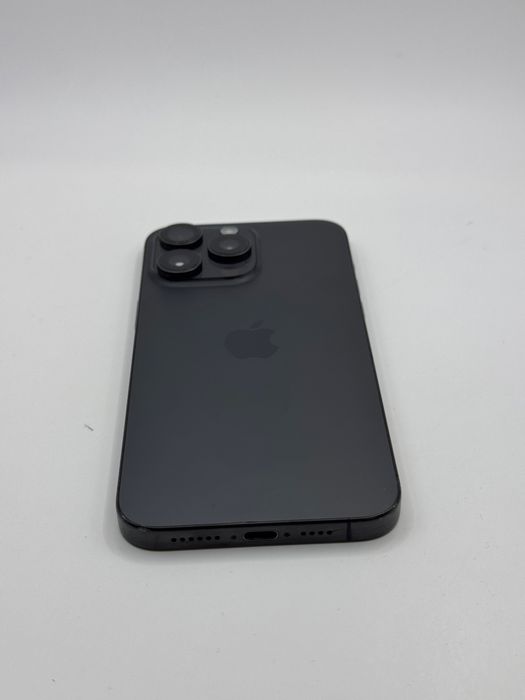 Iphone 15 Pro Max 512GB 100% Grad C Garantie 24 luni - zonemag.ro