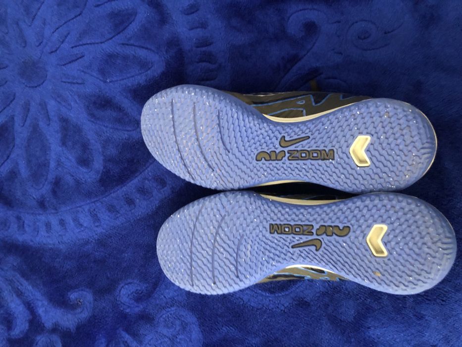 Nike mercurialll