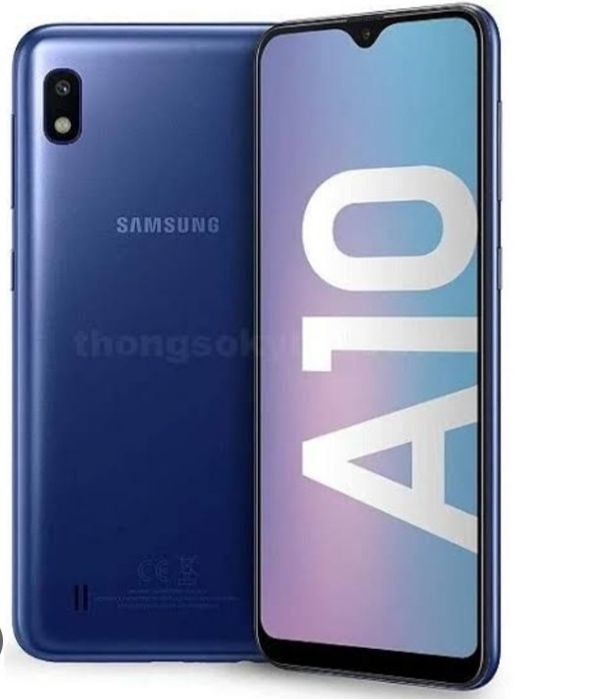 Продам смартфон  самсунг А10
