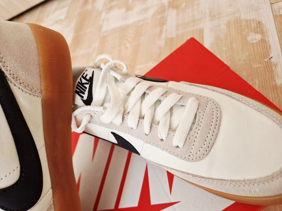 Нови маратонки Nike