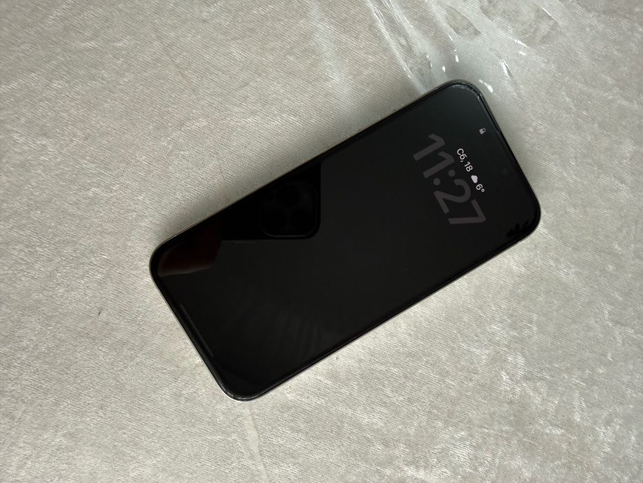 IPhone 15 Pro 128 Гб