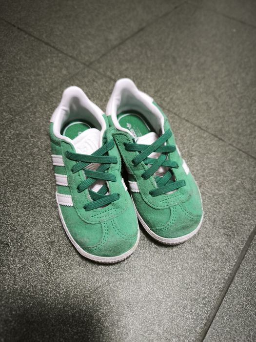 детски маратонки Adidas #25