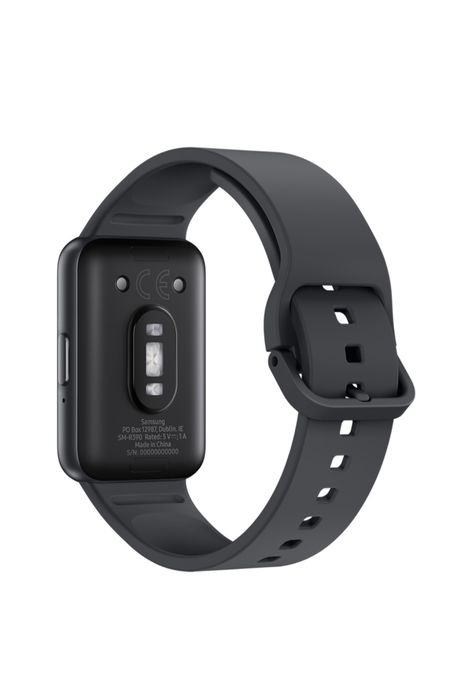 чисто нова Фитнес гривна Samsung Galaxy Fit3, Сив