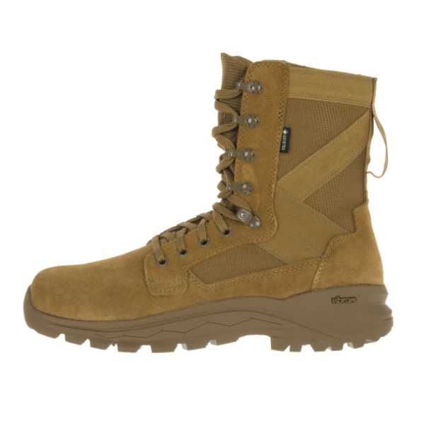 Bocanci tactici Garmont T8 Extreme EVO GTX Regular - Coyote