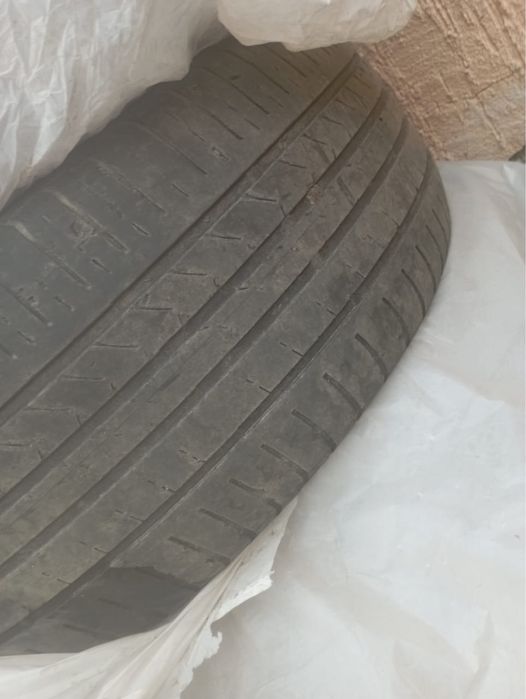 Шины для легкового автомобиля