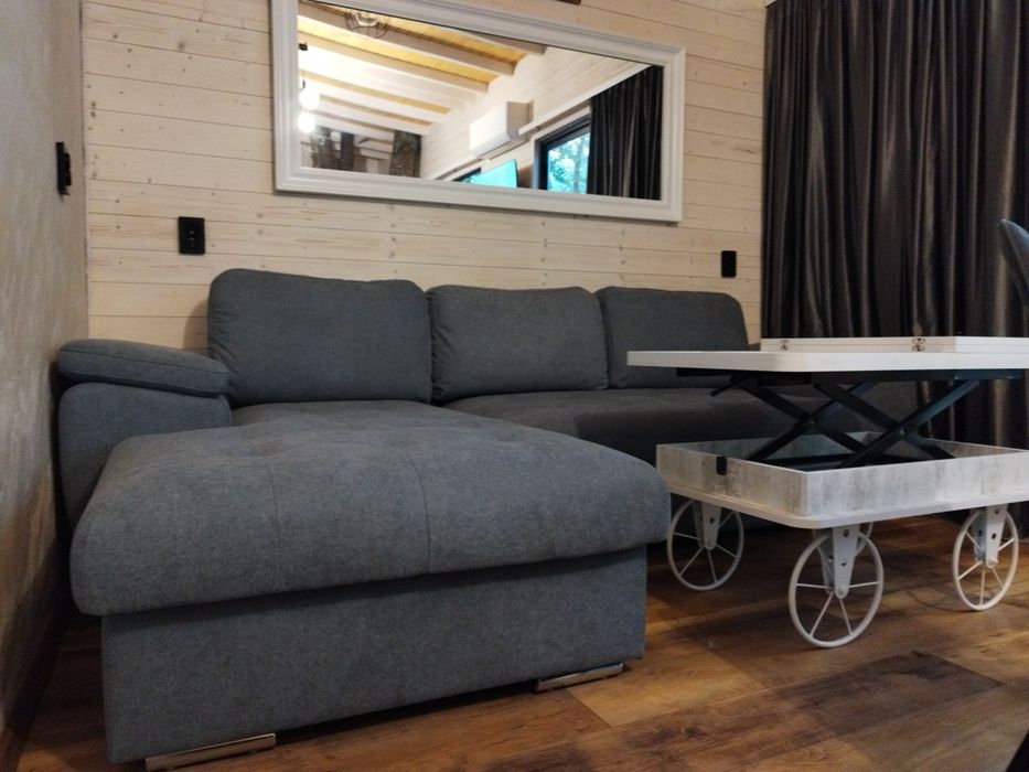 Вила на къмпинг Созопол Еко