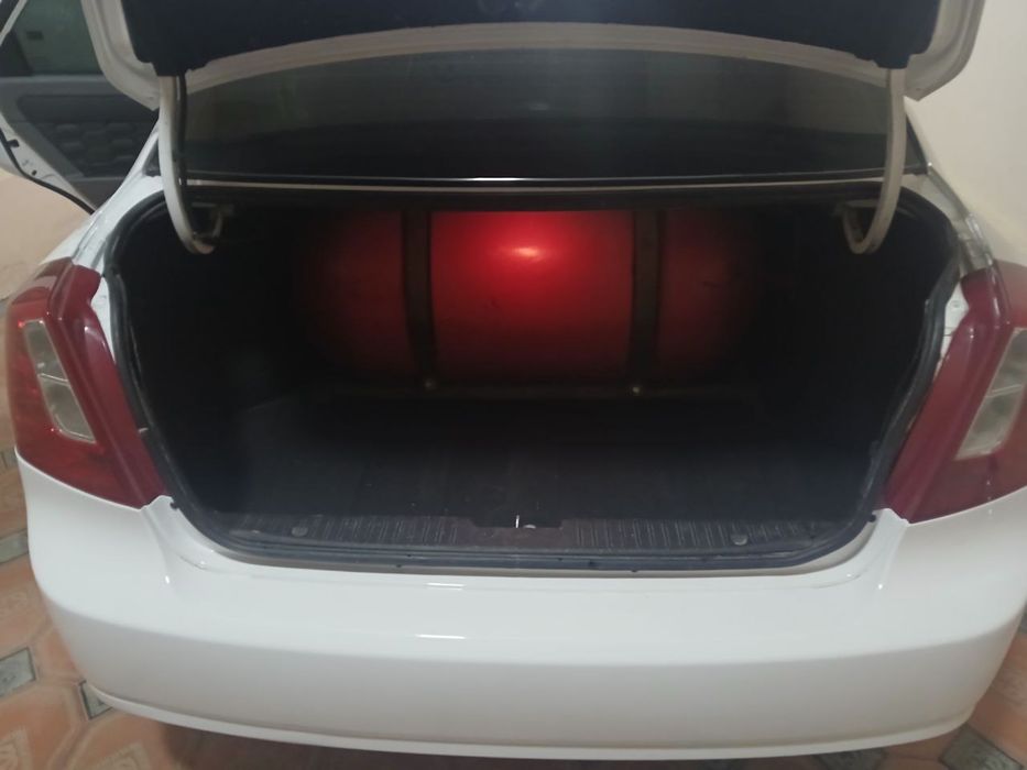 chevrolet jentra 2019