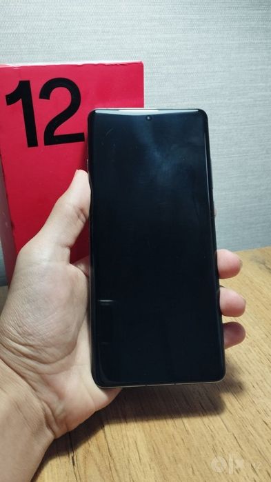 OnePlus 12 16/512