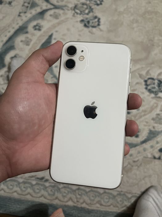 Iphone 11 128гб без ремонт