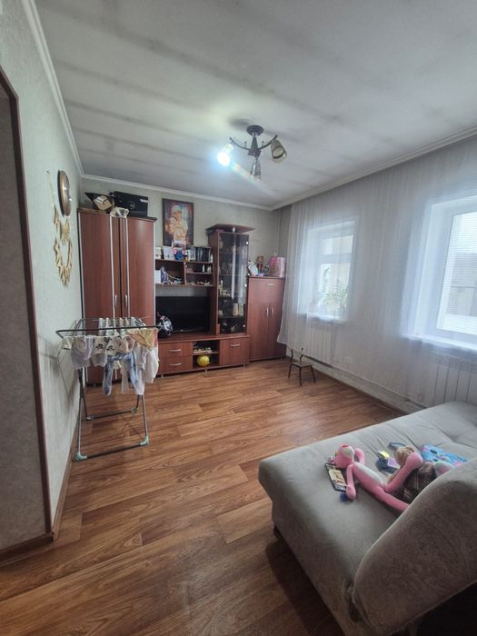 Дом на одного хозайна