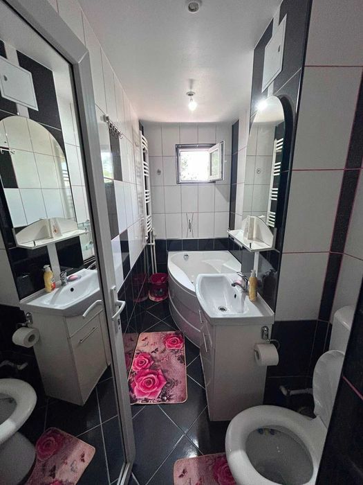 Apartament chirie