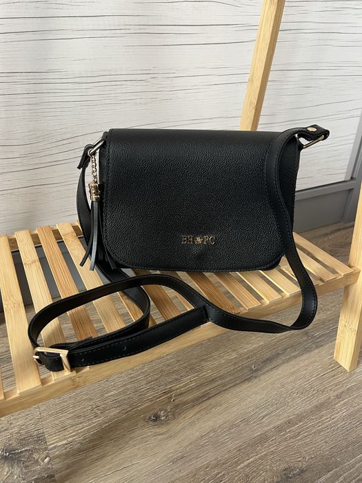 Черна чанта BH PC