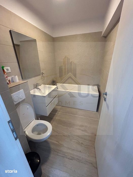 Apartament tip studio|Biruintei 81|5-7 minute metrou