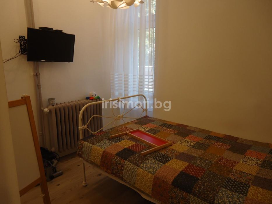 Дава се под наем Тристаен апартамент в София, Център - 62 кв.м за 1230 € - Снимка #6