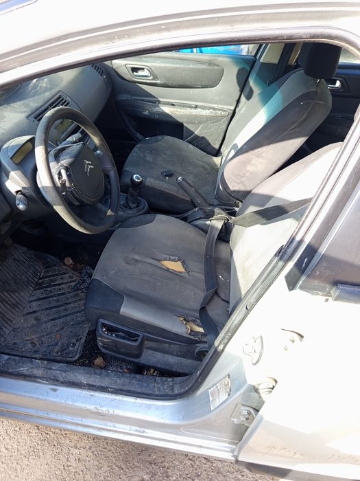 Citroen C4 1.6HDI 109к.с На части!Ситроен Ц4