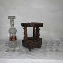 Suport muzical de tuica