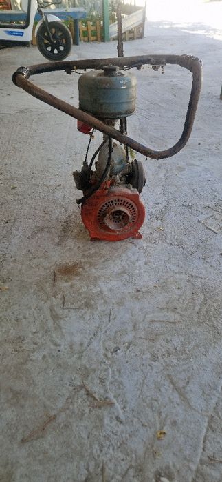 Бензапила дружба 4 или 4Э