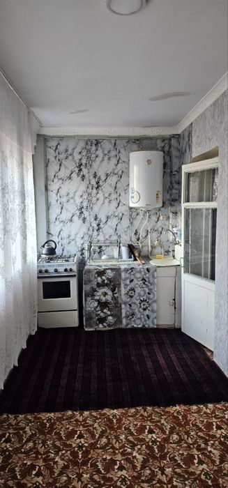 Сдаётся 2 комнатная на Гагарина 51 школа