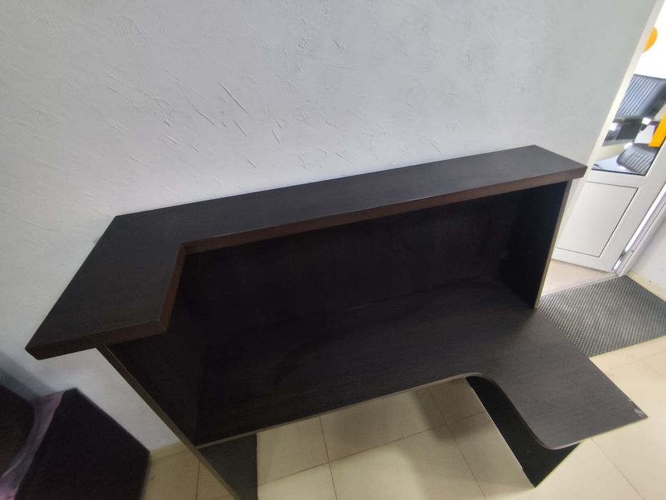 Продам стойку администратора