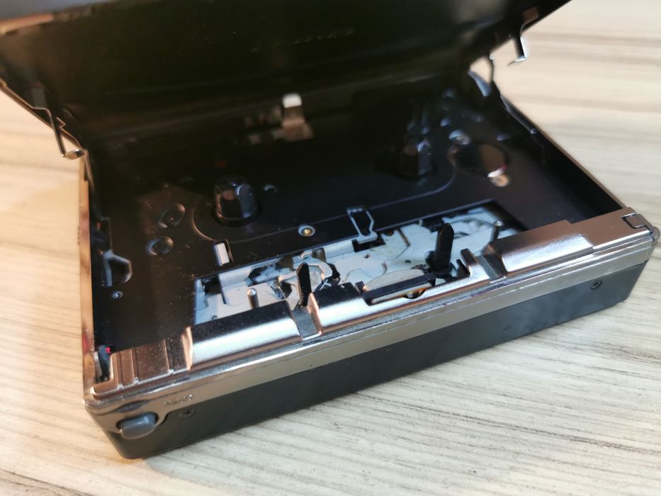 Walkman Aiwa PX537