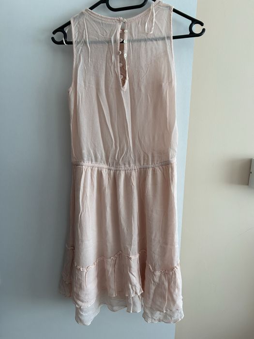 Рокли Zara и Mohito