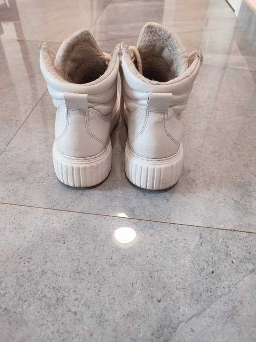 Ghete îmblănite Marc O'Polo