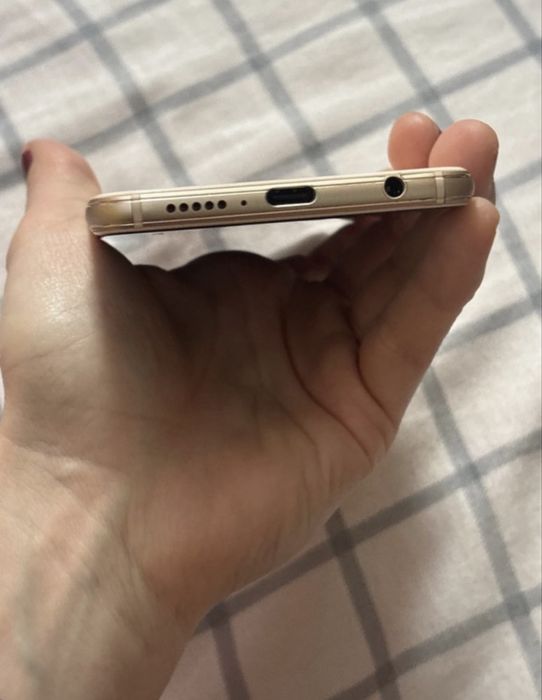 Huawei P20 lite sakura Pink