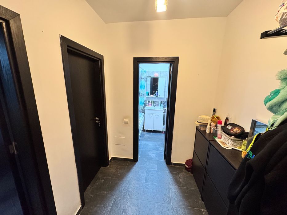 Apartament de inchiriat in  zona Ozana/Theodor Pallady direct de la proprietar