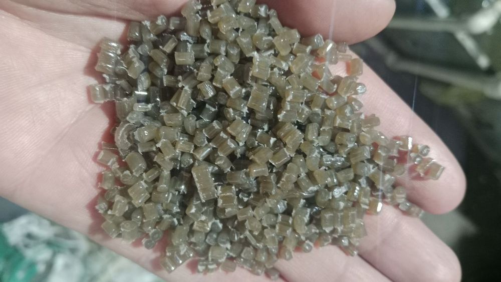 Гранула мойкали салафан труба аликафон