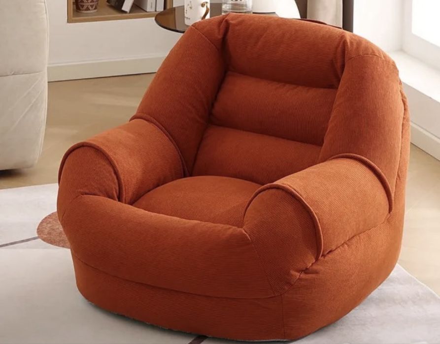 Пуфик, ленивый диван