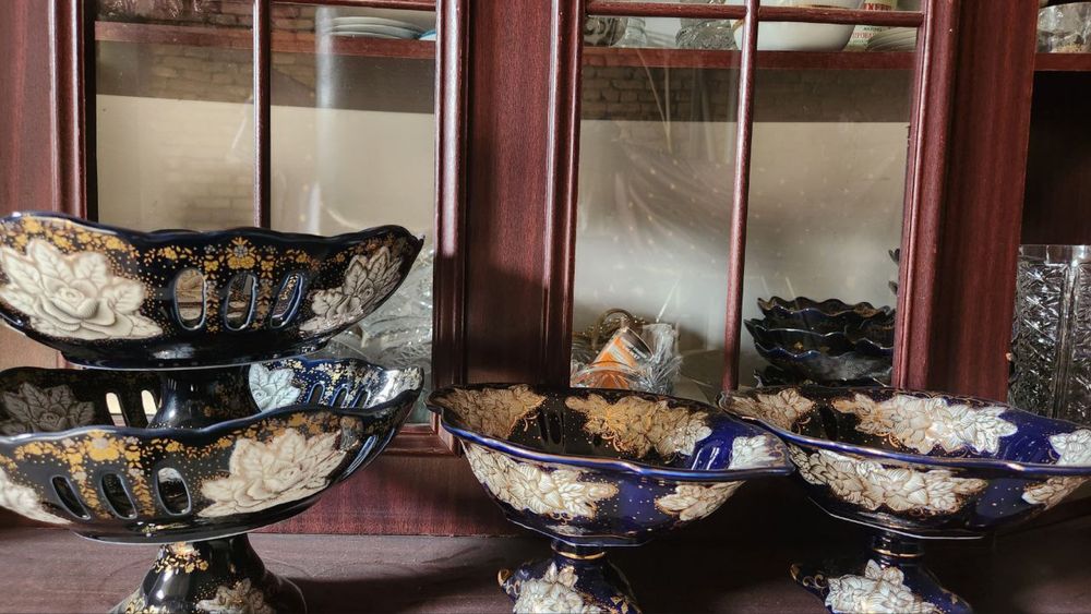 Чинни қора шахзода