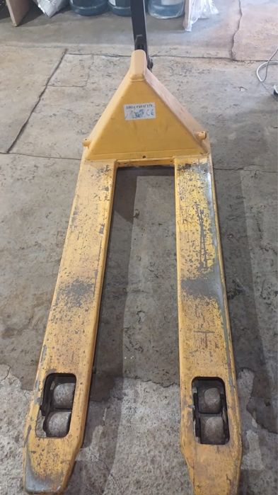 Рохля ручная 2000кг