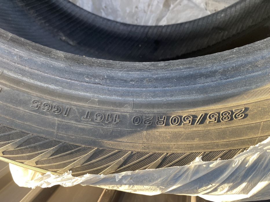 Продам R20 Зимние щины