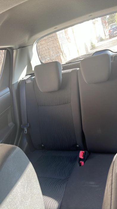 Suzuki Swift 2011