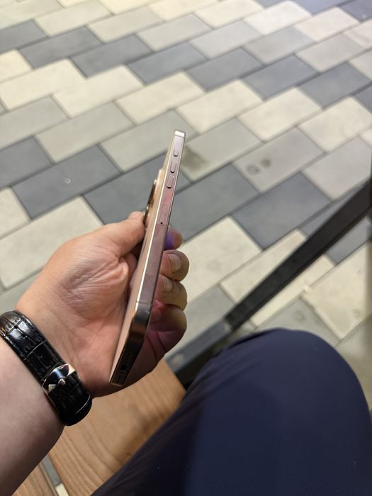 Iphone 16promax 256