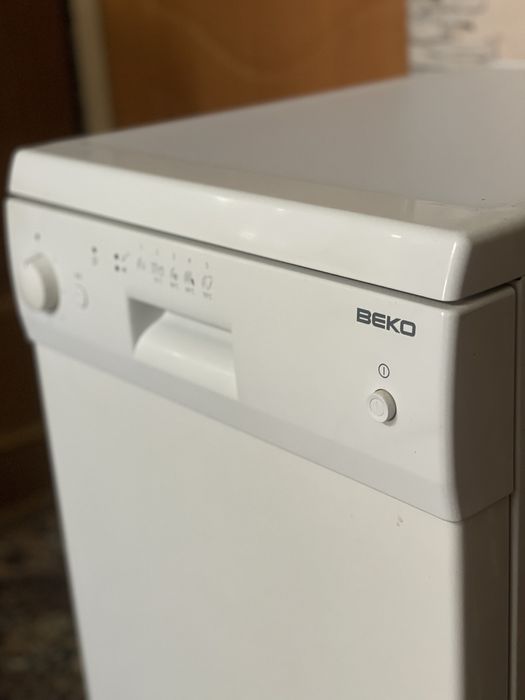 Посудомоечная машина