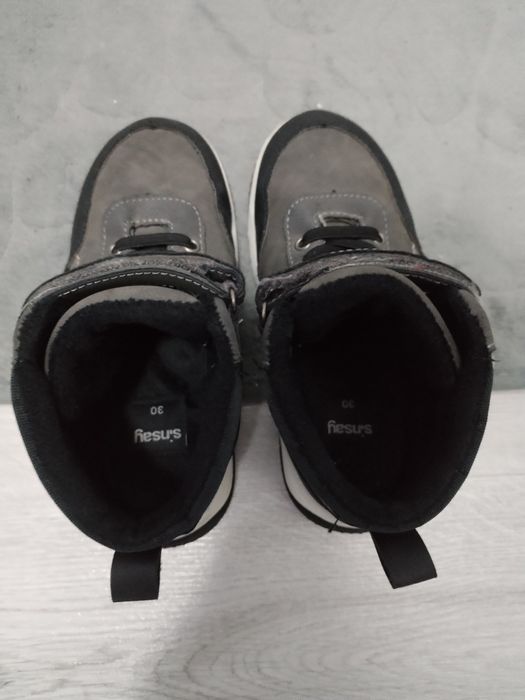 Детски красиви боти