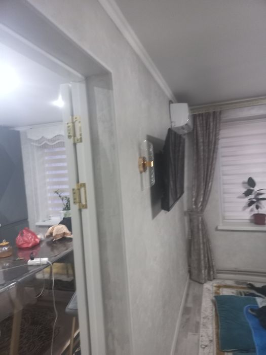 1 комталы квартира