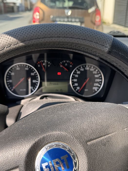 FIAT Croma 2007 — imagine 10