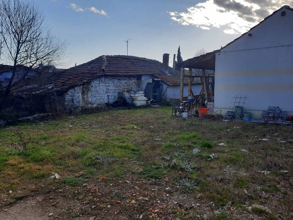 Продава се Парцел в Стара Загора, Самара 2 - 220 кв.м за 141 €/кв.м - Снимка #17