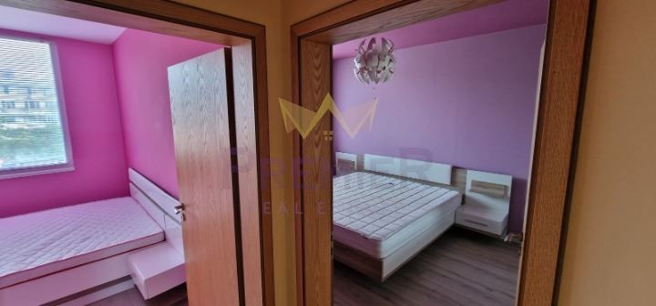 Дава се под наем Четиристаен апартамент в Варна, Аспарухово - 105 кв.м за 765 € - Снимка #4