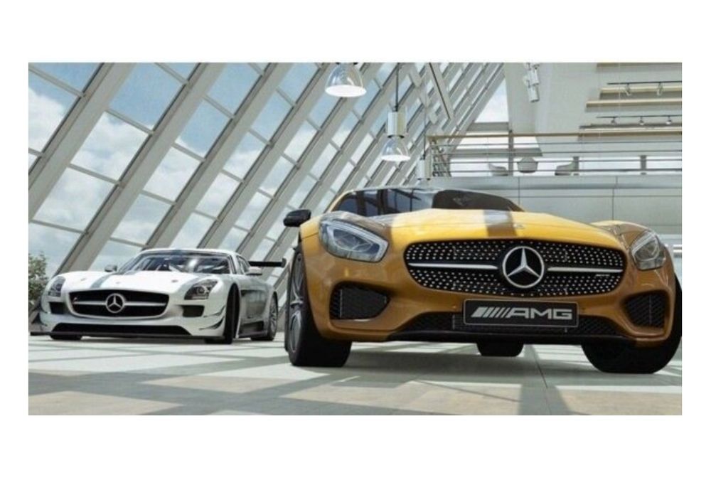 Видеоигры PlayStation 4