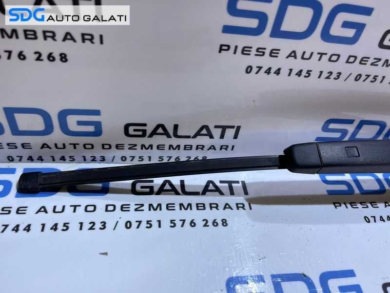 Brat Stergator cu Lama Skoda Octavia 3 Limuzina 2013 - 2017 Cod 5JA955707 [D0835]