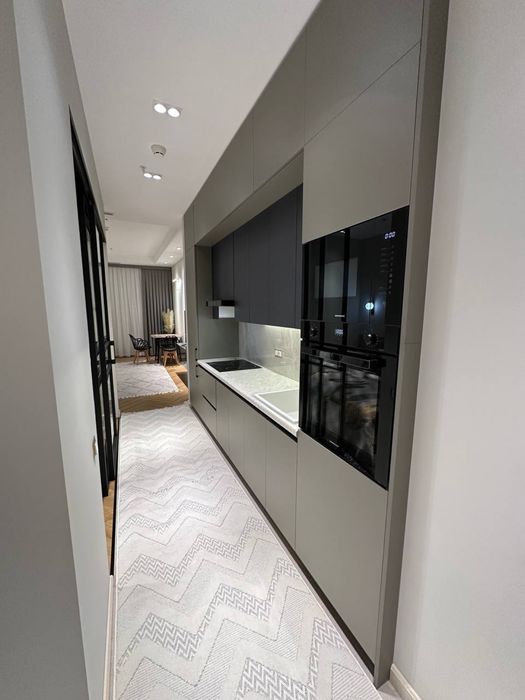 Аренда! Новая шикарная 2- ком квартира в ЖК Nest One!