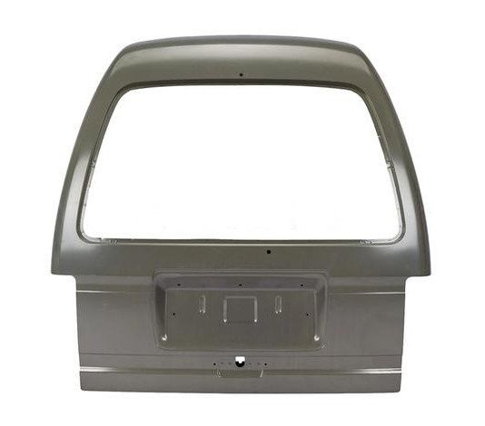 Богажник двер для Дамас