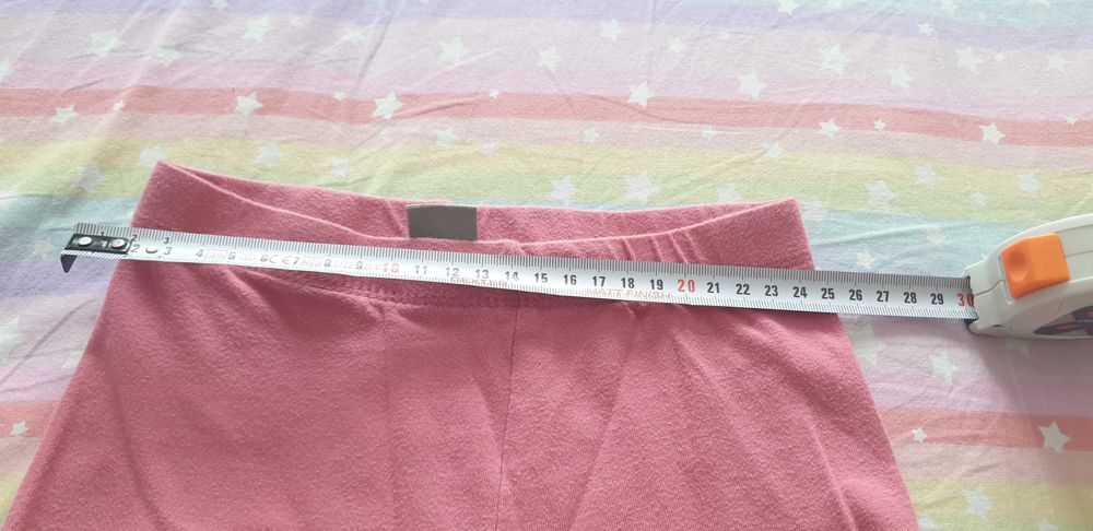 Colanti H&M, Pepco set marimea 128, varsta 7 ani