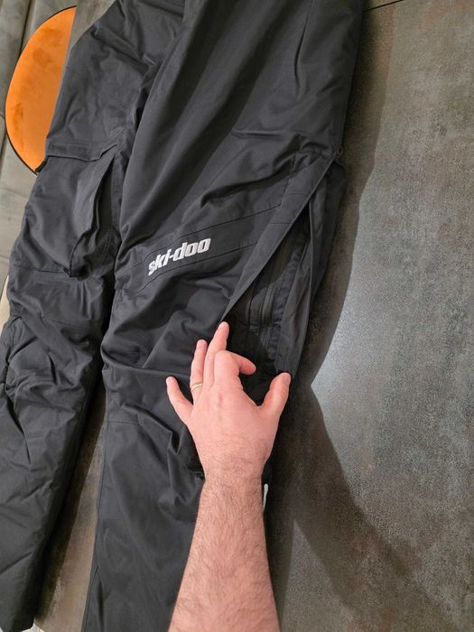 Ski-Doo X-Team Highpants L