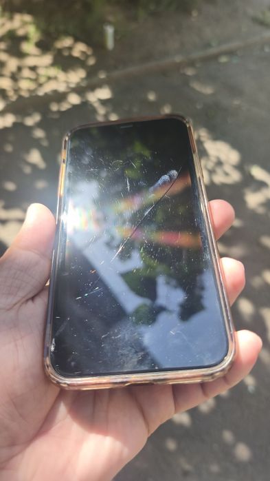 Iphone 11 , 128gb